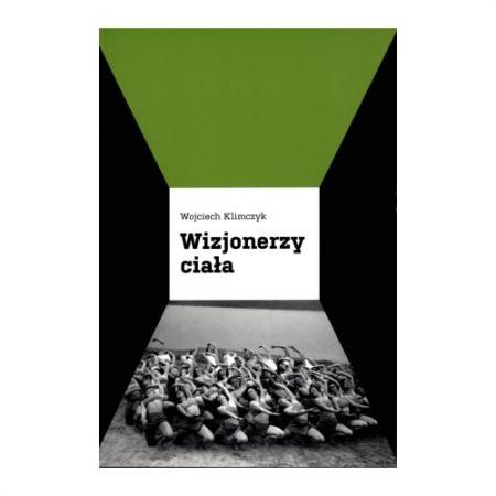 Zdjęcie: Kraków/Bunkier Sztuki: i: „Absolutnie Pina”- dyskusja wokół książki Wojciecha Klimczyka: „Wizjonerzy ciała”