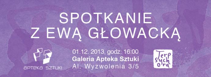 Zdjęcie: Warszawa/Gwiazdy polskiego baletu: Śladami polskiej Terpsychory – spotkanie z Ewą Głowacką
