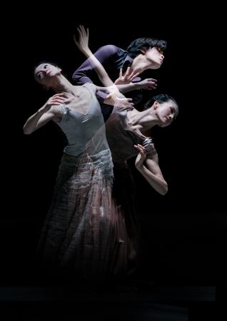 Zdjęcie: Bydgoszcz/XXIII Bydgoski Festiwal Operowy: The Shanghai Ballet „Jane Eyre” – chor. Patrick de Bana