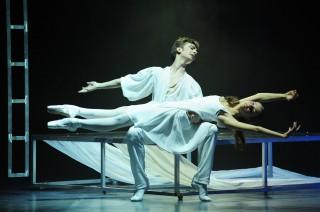 Zdjęcie: Bytom/Walentynki w Operze: Opera Śląska „Romeo i Julia”