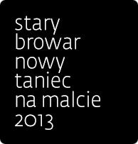 Zdjęcie: Poznań: Stary Browar Nowy Taniec na Malcie 2013