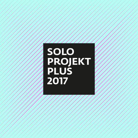 Zdjęcie: Poznań: Wieczór premier „Solo Projekt Plus 2017” – Przemek Kamiński „Pharmakon (it radiates)”/ Kasia Wolińska  „Dance, pilgrim, dance [I see America dancing]”