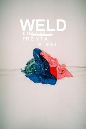 Zdjęcie: Szczecin/Festiwal Tanztendenzen 2018: „Weld” – chor. Łukasz Przytarski