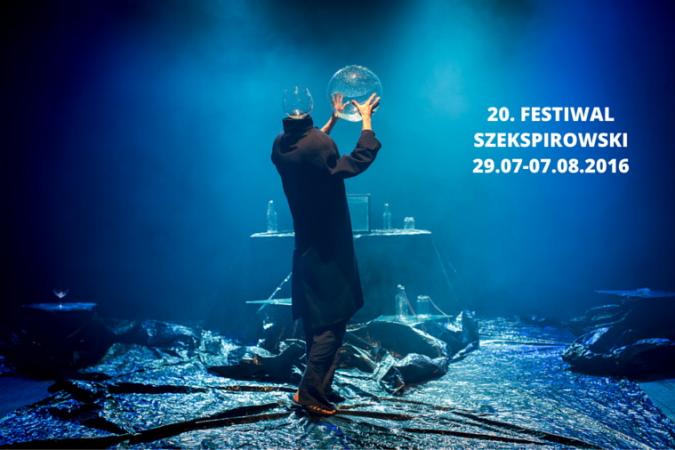 Zdjęcie: Gdańsk/XX Festiwal Szekspirowski/SzekspirOFF: WTT Bytom „Wiele hałasu o nic” – reż. Brian Michaels, chor. Daniela Komędera