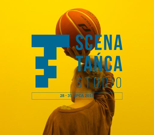 Zdjęcie: Warszawa: Scena Tańca Studio 2016  – odsłona VII: „Jak rzecz”
