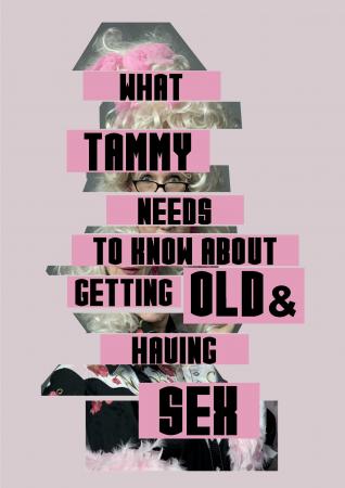 Zdjęcie: Lublin/XX Konfrontacje Teatralne: Split Britches „What Tammy Needs To Know About Getting Old And Having Sex”