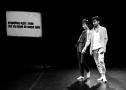 Zdjęcie: Poznań: Co z tym tańcem? Prezentacje przed-platformowe – Teatr Dada von Bzdülöw: Duety nieistniejące