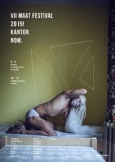 Zdjęcie: Kantor jako ready-made? – relacja z krakowskiego finału VII Maat Festival