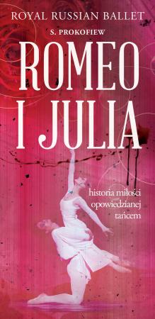 Zdjęcie: Kraków: Royal Russian Ballet „Romeo i Julia”