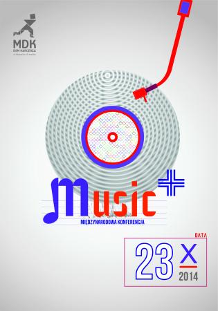Zdjęcie: Kraków: Seminarium „MUSIC +” – Edukacja muzyczna i taneczna filarem rozwoju każdego człowieka