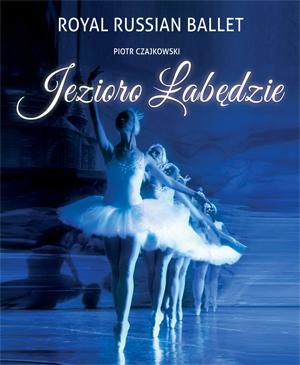 Zdjęcie: Głogów: Royal Russian Ballet „Jezioro łabędzie”