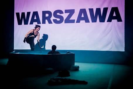 Zdjęcie: Warszawa: Stowarzyszenie Sztuka Nowa „Krym”