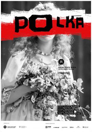 Zdjęcie: Poznań/Rok bogów 2018: Polski Teatr Tańca „Polka” – reż. Igor Gorzkowski, chor. Iwona Pasińska i zespół