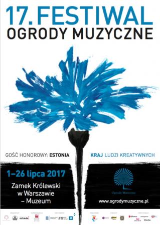 Zdjęcie: Warszawa/XVII Festiwal Ogrody Muzyczne: Teatr Bolszoj „Śpiąca królewna” – chor. Jurij Grigorowicz (projekcja)