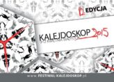 Zdjęcie: Festiwal Kalejdoskop