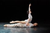 Zdjęcie: Miłość źródłem każdej emocji – recenzja widowiska baletowego „Emocje”