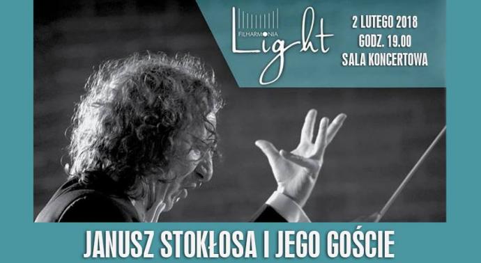 Zdjęcie: Gorzów Wielkopolski:  Janusz Stokłosa i goście (w tym: fragmenty spektaklu „Let’s dance Chopin”)