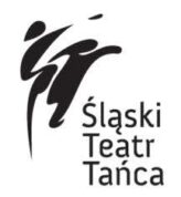 Zdjęcie: Śląski Teatr Tańca