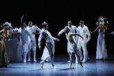 Zdjęcie: Pod znakiem baletu – relacja z XXIII Łódzkich Spotkań Baletowych