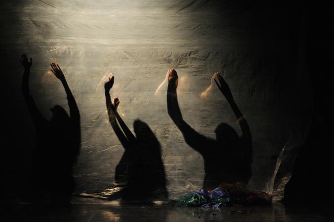 Zdjęcie: Bytom/Śląski Teatr Tańca: „Odkryj się na nowo” – nowa edycja Warsztatów Terapii przez Ruch