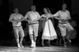 Zdjęcie: W przeżyciu i prezentacji – różne oblicza tańca. I odsłona Sceny Tańca Studio
