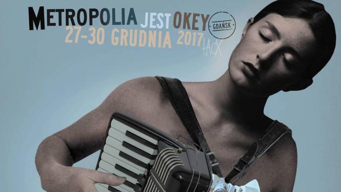 Zdjęcie: Gdańsk/Metropolia Jest Okey 2017: „Młody Jan” – pokazy GSA i Spopocki Teatr Tańca „Przedmiot nieocenionej wartości”