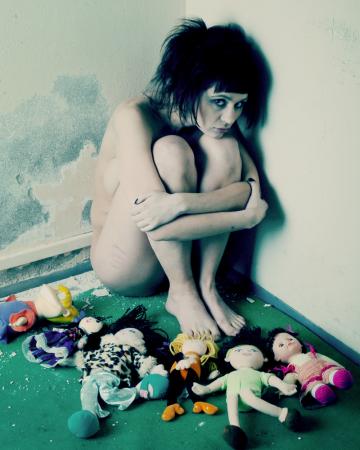 Zdjęcie: Łódź/Międzynarodowy Festiwal Teatralny RETRO//PER//SPEKTYWY: Małgorzata Lipczyńska „napewnomoże”
