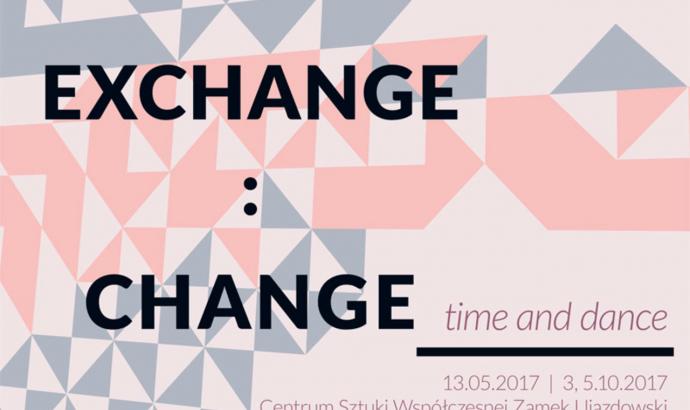 Zdjęcie: Warszawa/XVI Festiwal Ciało/Umysł: „Exchange: Change” (Polska, Węgry) – „Time and Dance” – cz. I