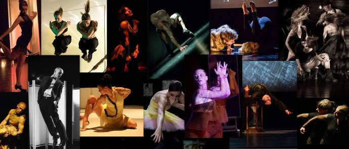 Zdjęcie: Sopot/Sopocki Teatr Tańca: „Collage XX-lecia STT” – fragmenty wybranych spektakli z historii STT