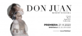 Zdjęcie: Don Juan XXI wieku – o spektaklu Roberta Bondary