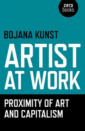 Zdjęcie: Lublin/XXI Konfrontacje Teatralne: Bojana Kunst „Artysta w pracy” – wykład i promocja polskiego wydania książki