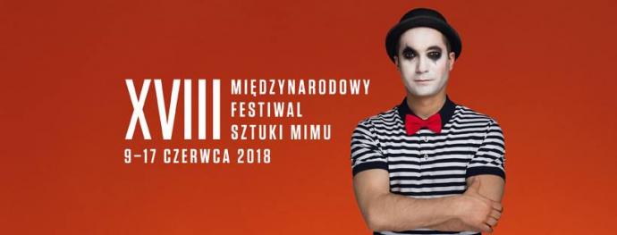 Zdjęcie: Warszawa/Teatr na Woli: XVIII Międzynarodowy Festiwal Sztuki Mimu w Warszawie