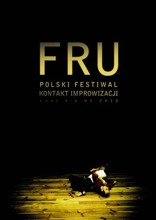 Zdjęcie: Łódź: „FRU” – I Polski Festiwal Kontakt Improwizacji