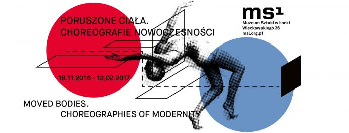 Zdjęcie: Łódź/„Poruszone ciała. Choreografie nowoczesności”:  Międzynarodowa Konferencja Badawcza „Jak myśli ciało? Cielesno-ruchowe praktyki doby modernizmu”