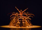 Zdjęcie: Międzynarodowe Spotkania Teatrów Tańca
