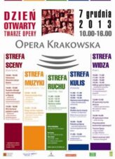 Zdjęcie: Opera Krakowska