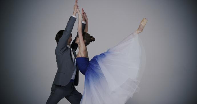 Zdjęcie: Kina w Polsce/Bolshoi Ballet Live 2015-16: „Poskromienie złośnicy” – chor. Jean-Christophe Maillot