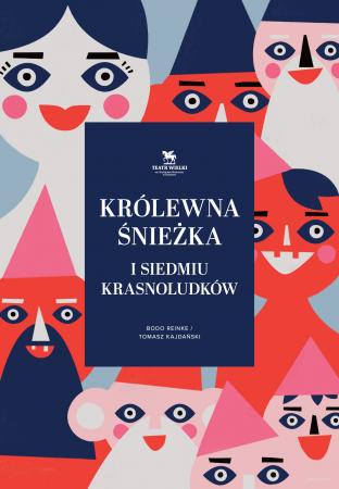 Zdjęcie: Poznań/ Teatr Wielki w Poznaniu: „Królewna Śnieżka i siedmiu krasnoludków” – chor. Tomasz Kajdański, muz. Bodo Reinke