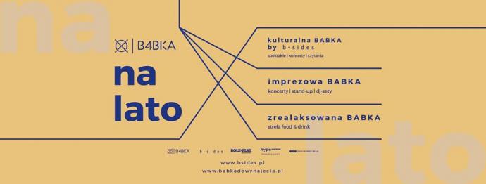 Zdjęcie: Warszawa/Kulturalna Babka: Impro_Ruch_Muzyka – performans improwizowany