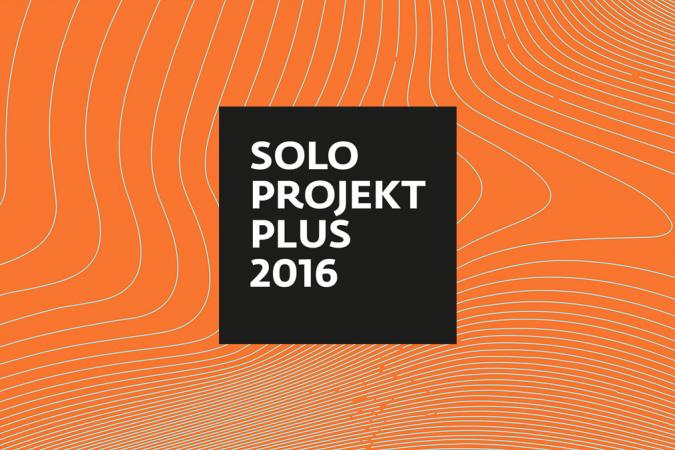 Zdjęcie: Poznań: Wieczór premier „Solo Projekt Plus 2016” – Ania Nowak „Don’t Go For Second Best, Baby! Disc 1”, Katarzyna Sitarz „Per-sona”
