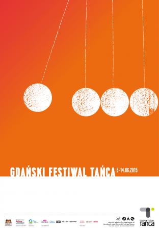 Zdjęcie: Gdańsk: VII Gdański Festiwal Tańca „Na 4”