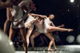 Zdjęcie: Taniec, którego sceną jest miasto – o związkach przestrzeni z ruchem podczas  XIX Międzynarodowych Spotkaniach Teatrów Tańca w Lublinie