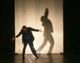 Zdjęcie: Lubelski Teatr Tańca