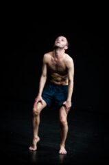 Zdjęcie: Międzynarodowy Festiwal Tańca Współczesnego Ciało/Umysł