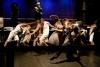 Zdjęcie: Bytom/Wydział Teatru Tańca PWST: „Czyż nie dobija się koni”