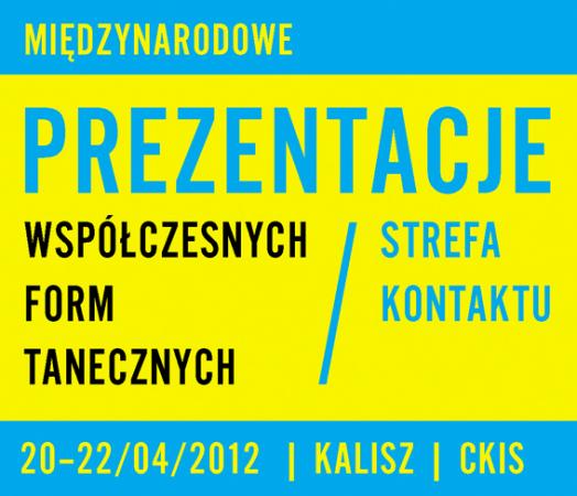 Zdjęcie: XX MPWFT „Strefa kontaktu” – warsztaty tańca