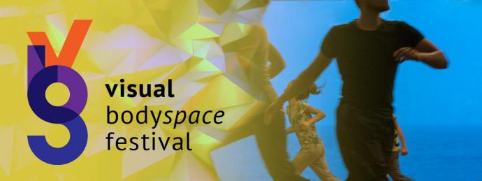 Zdjęcie: Sopot: „Visual Body Space Festival” – spotkanie tańca i wizualizacji