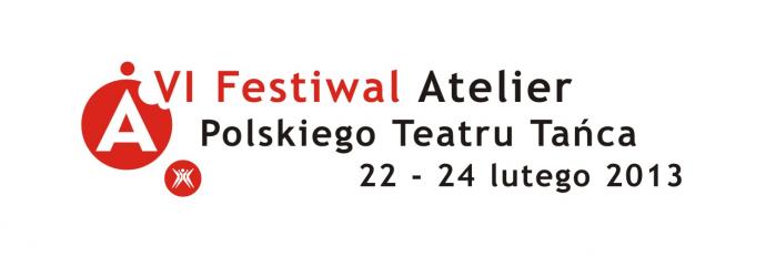 Zdjęcie: Poznań/Polski Teatr Tańca: VI Festiwal Atelier