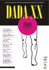 Zdjęcie: Teatr Dada von Bzdülöw