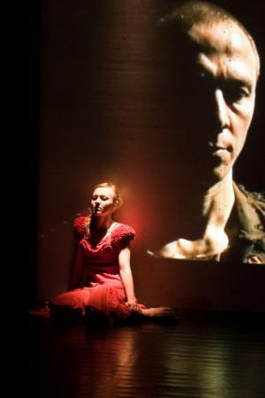 Zdjęcie: Białystok/Festiwal Kalejdoskop 2013: Lubelski Teatr Tańca „Nano”